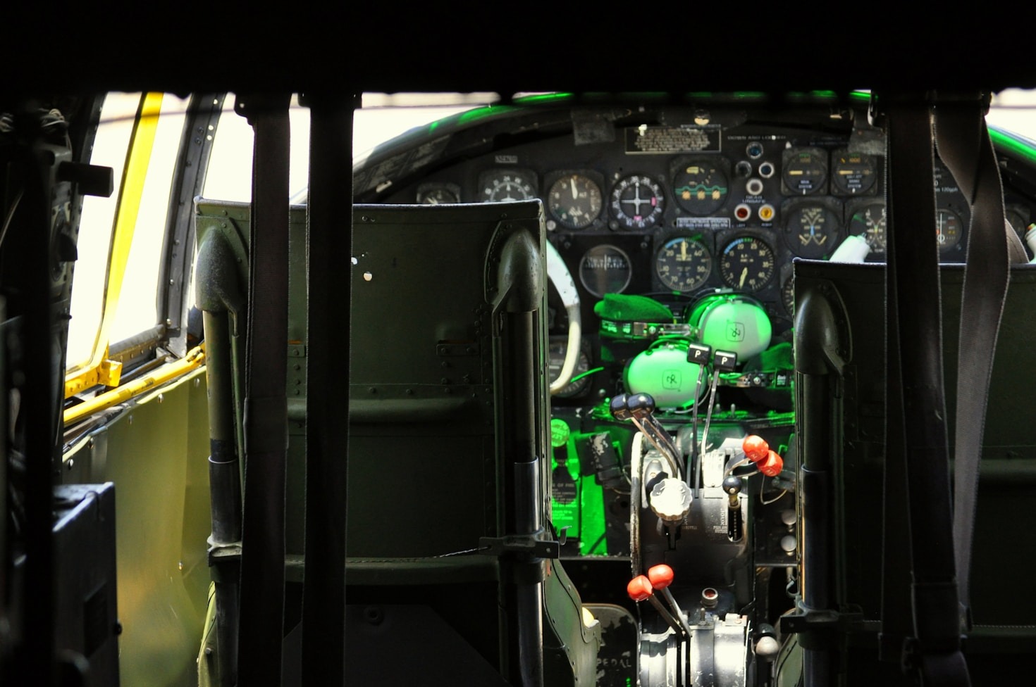 Latest Innovations in Aircraft Navigation Gear