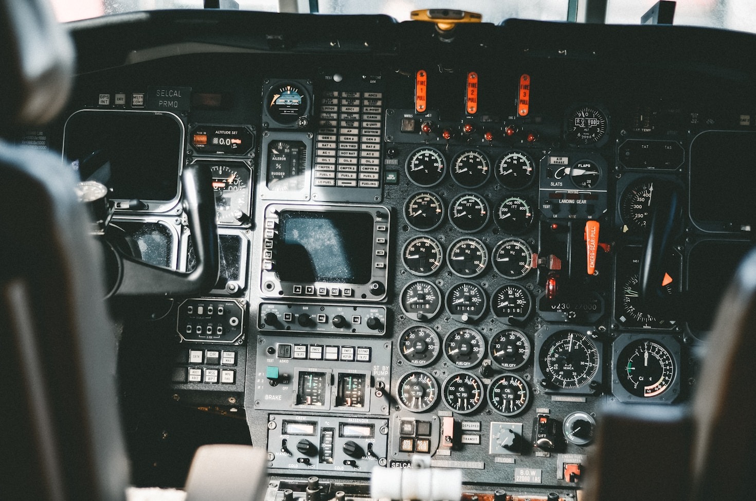 Why Every Pilot Needs a Quality Flight Bag