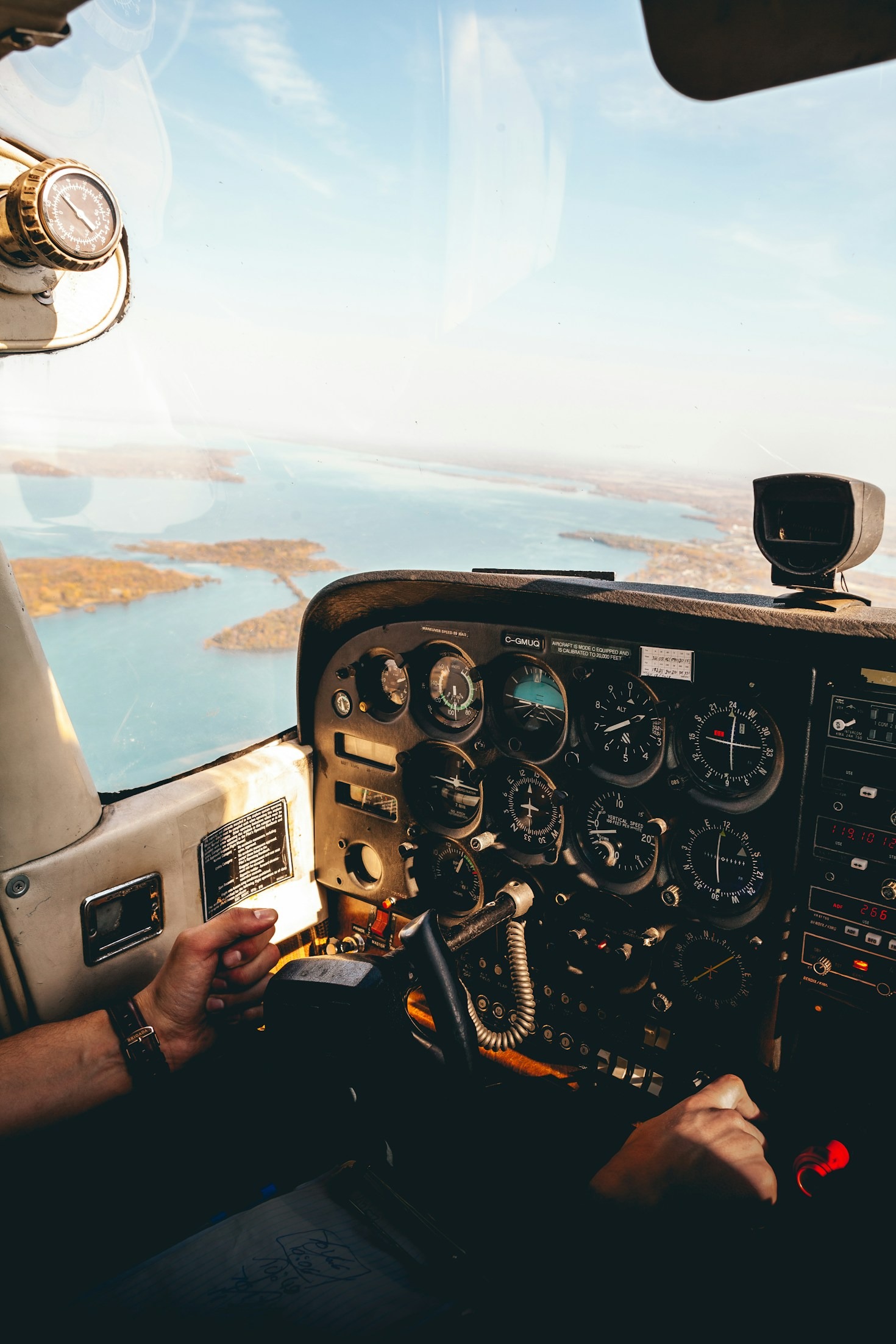 Five Budget-Friendly Pilot Supplies Worth Investing In