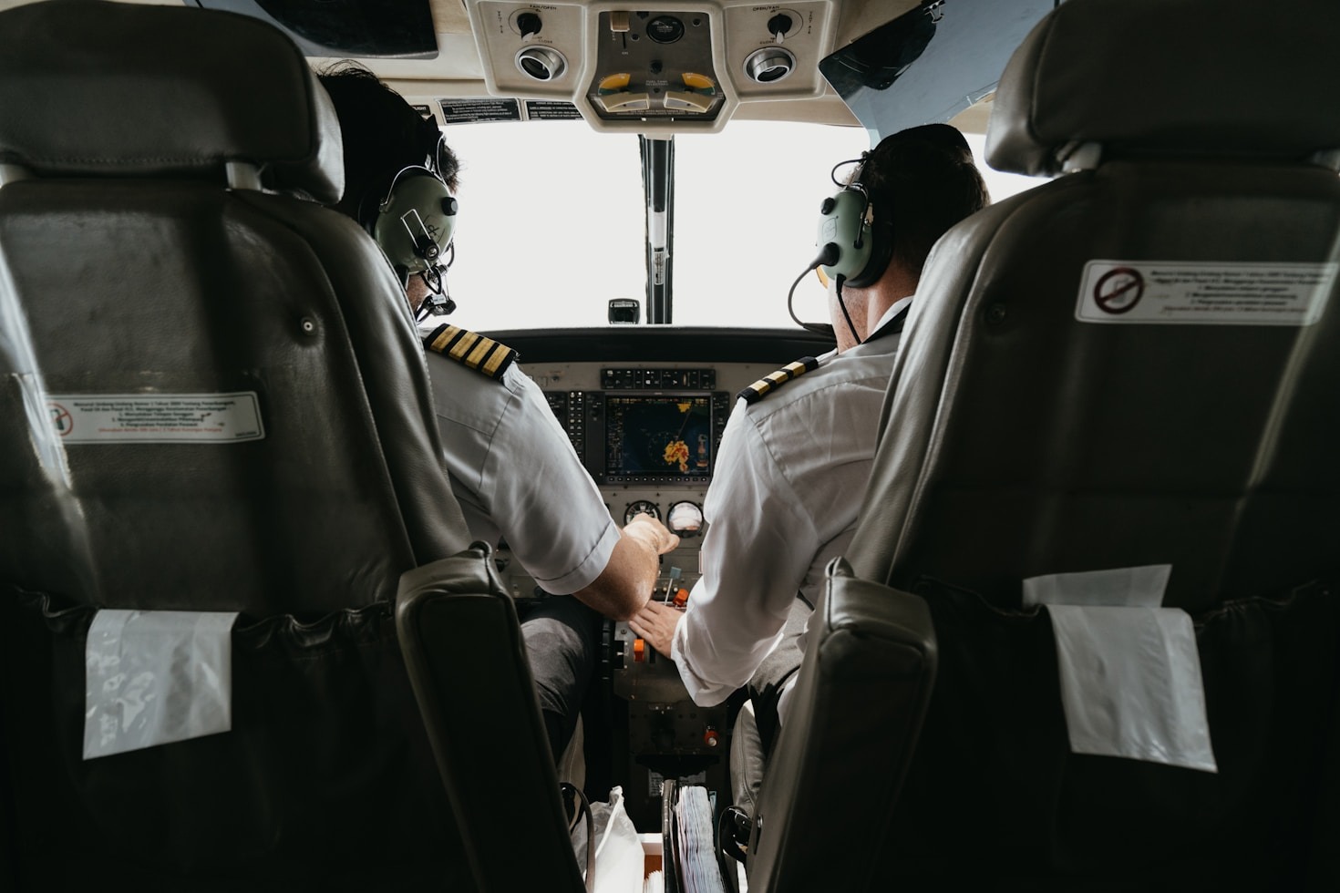 The Importance of Reliable Aircraft Maintenance Tools